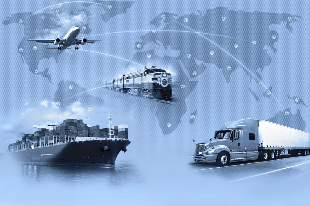 Was ist Logistik? A bis Z Logistische Grundbegriffe